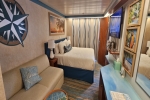 Balcony Stateroom Picture