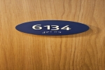 Balcony Stateroom Cabin 6134. Picture