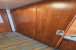 Balcony Stateroom Cabin 6136. Picture