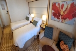 Deluxe Balcony Stateroom Picture
