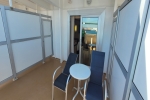 Deluxe Balcony Stateroom Picture