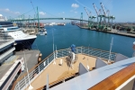 Deluxe Balcony Stateroom Picture