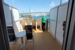 Deluxe Balcony Stateroom Picture