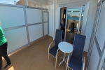 Deluxe Balcony Stateroom Picture