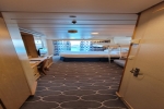 Deluxe Balcony Stateroom Cabin 7542. Picture