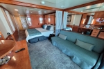 Mini-Suite Cabin Picture