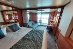 Mini-Suite Cabin Picture