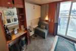 Balcony Stateroom Picture