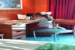 Club Suite Stateroom Picture