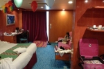 Club Suite Stateroom Picture
