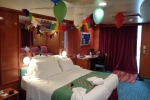 Club Suite Stateroom Picture