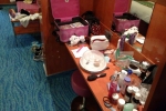 Club Suite Stateroom Picture