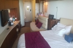 Club Suite Stateroom Picture