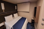 Interior Stateroom Picture