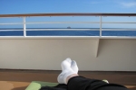 Penthouse Stateroom Picture