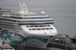 Penthouse Stateroom Picture