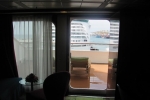 Penthouse Stateroom Picture