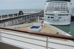 Penthouse Stateroom Picture