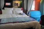 Penthouse Stateroom Picture