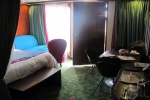 Penthouse Stateroom Picture