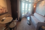 Penthouse Stateroom Cabin 10500. Picture