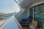 Penthouse Cabin Picture