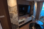 Vista Suite Stateroom Cabin 10000. Picture