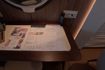 Vista Suite Stateroom Cabin 10000. Picture