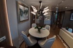 Vista Suite Stateroom Cabin 10000. Picture