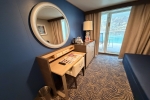 Balcony Stateroom Cabin 11644. Picture