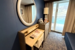 Balcony Stateroom Cabin 11644. Picture