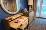 Balcony Stateroom Cabin 11644. Picture