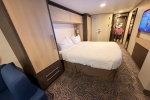Balcony Stateroom Cabin 11644. Picture
