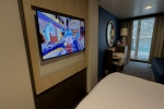 Balcony Stateroom Cabin 11644. Picture