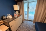 Balcony Stateroom Cabin 11644. Picture