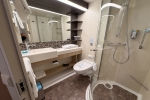 Balcony Stateroom Cabin 11644. Picture
