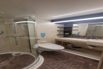 Balcony Stateroom Cabin 9698. Picture