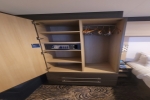Balcony Stateroom Cabin 9698. Picture