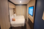 Balcony Stateroom Cabin 9698. Picture