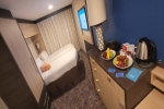 Balcony Stateroom Cabin 9698. Picture