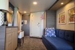 Balcony Stateroom Cabin 10300. Picture