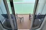 Balcony Stateroom Cabin 10300. Picture