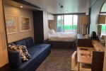 Balcony Stateroom Cabin 10300. Picture