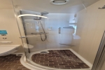 Balcony Stateroom Cabin 7648. Picture