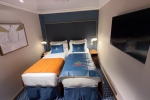 Standard Inside Stateroom Picture