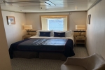 Oceanview Cabin Picture