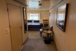 Oceanview Cabin Picture