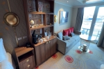 Princess Stateroom Cabin 4112. Picture