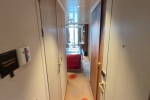 Princess Stateroom Cabin 4112. Picture