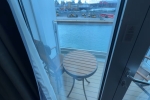 Princess Stateroom Cabin 4112. Picture